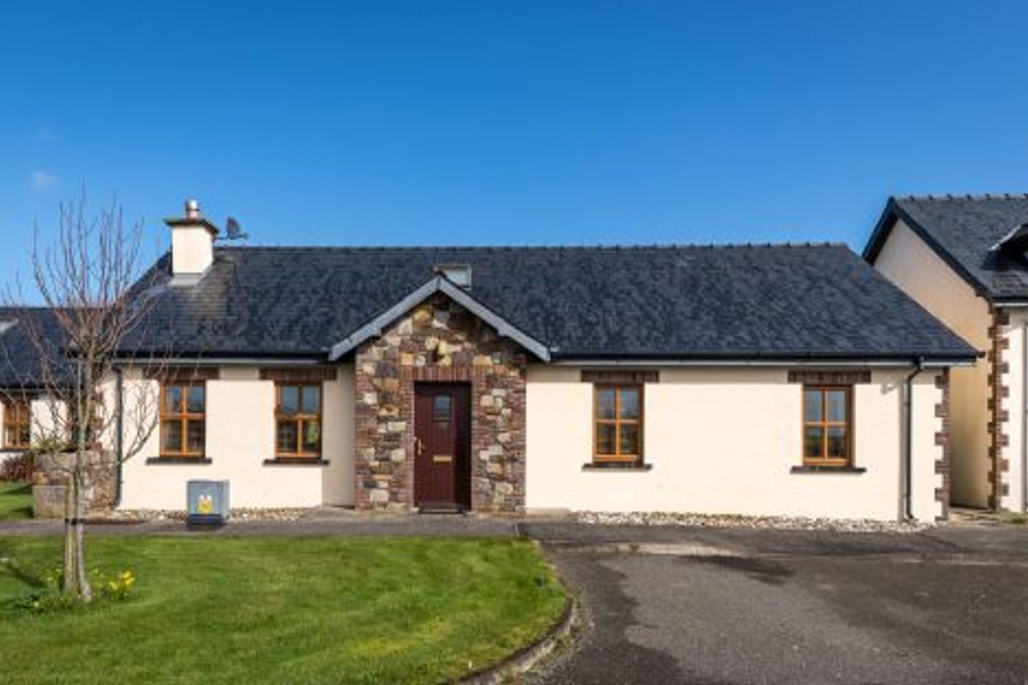 Holiday Homes in Rectory Mews Duncormick Holiday Home, Duncormick, Co
