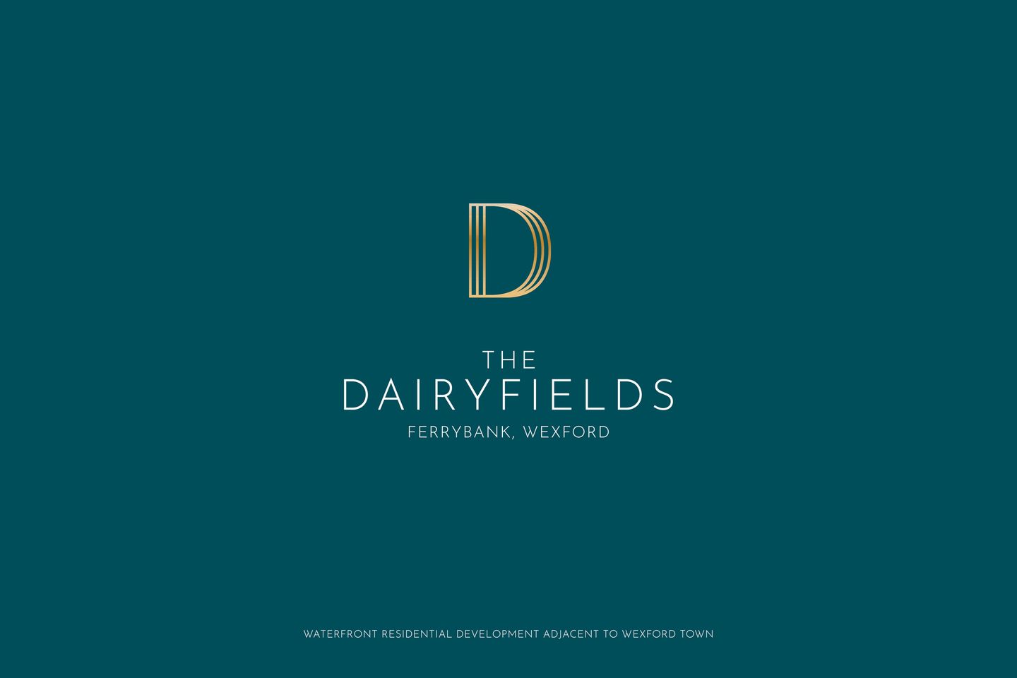 The Dairyfields, Ferrybank, Ferrybank, Co. Wexford