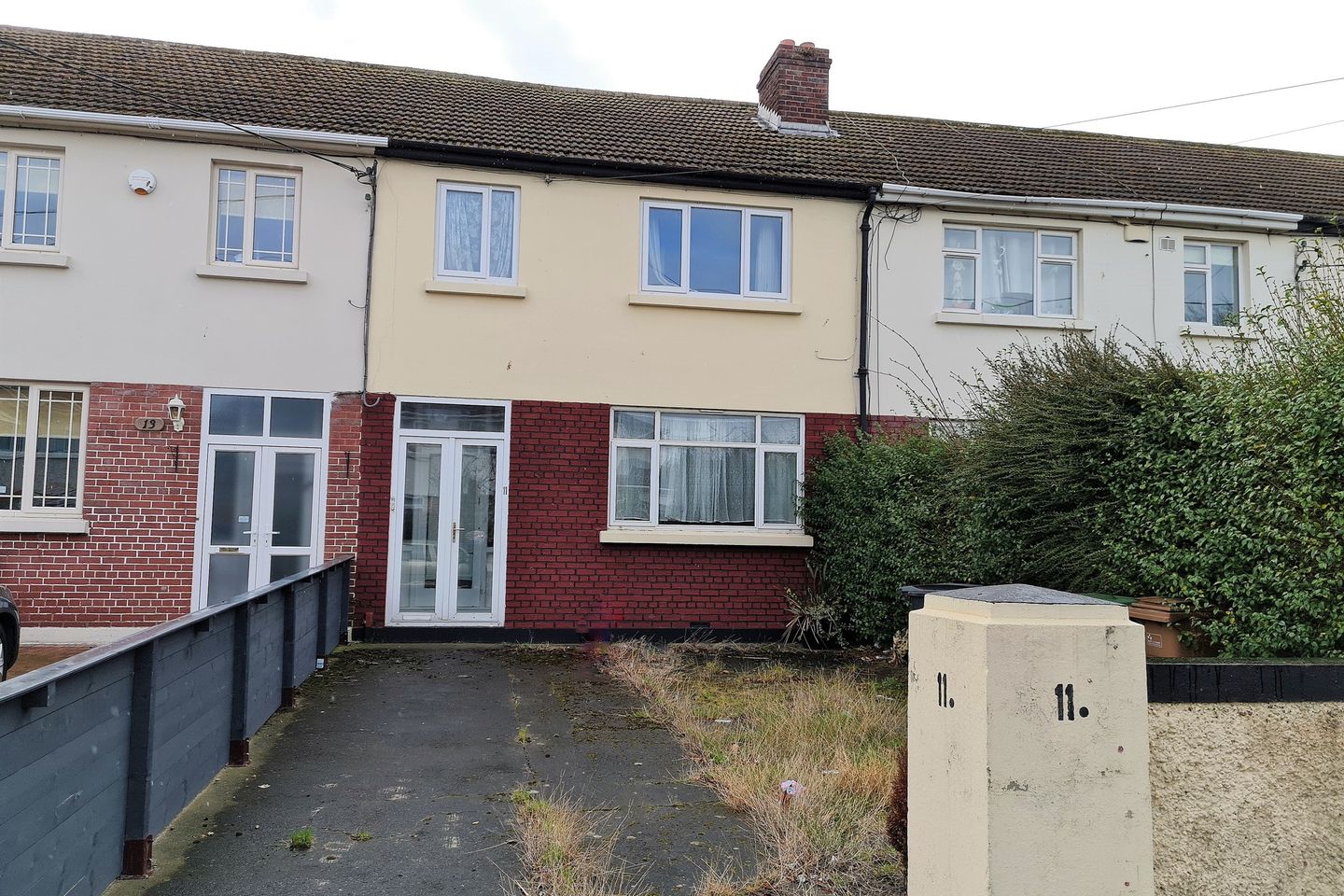 11 Danieli Road, Artane, Artane, Dublin 5, D05RP49 is for sale on Daft.ie