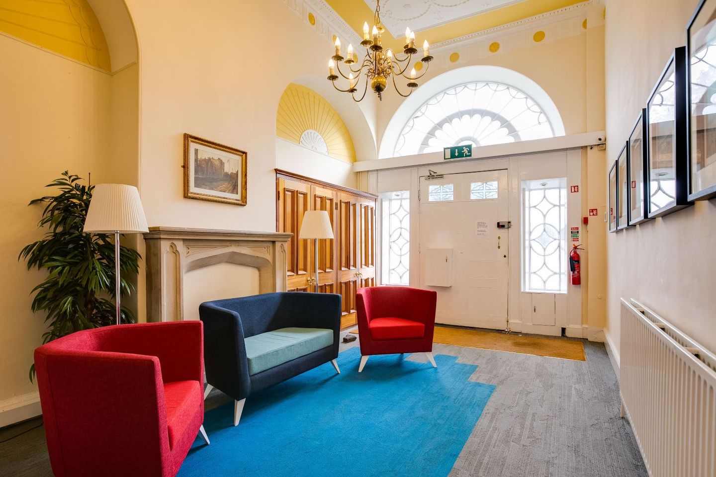 54 Merrion Square South, Dublin 2