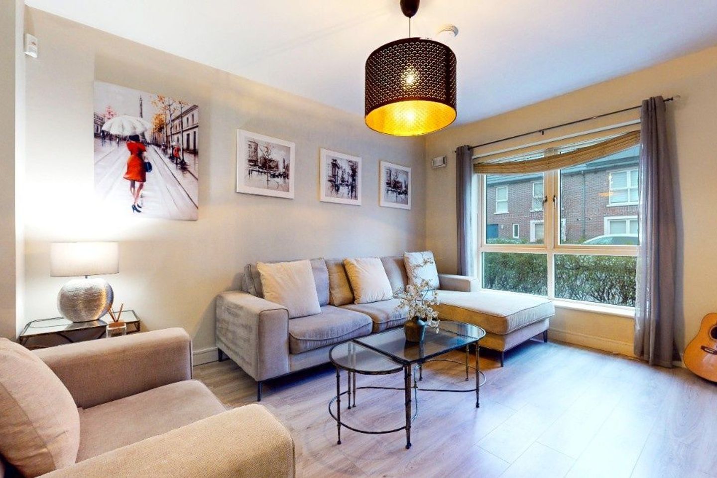 28 Parkside Crescent, Clongriffin, Dublin 13, D13KA9X