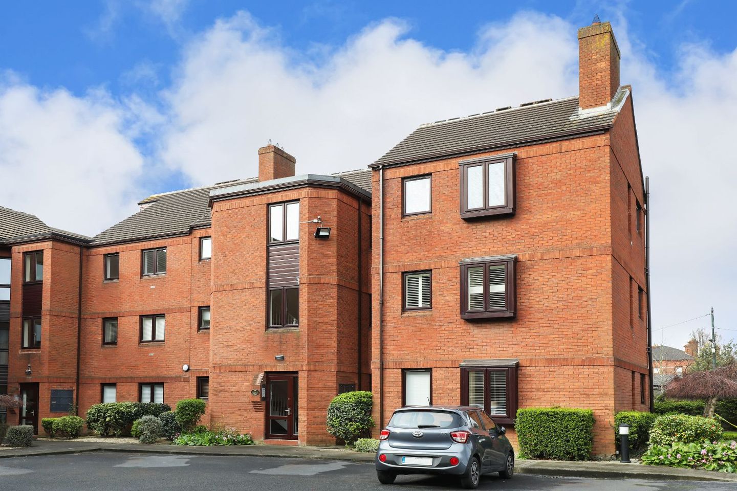 Apartment 23 , The Schooner, Alverno, Dublin 3, D03CW17