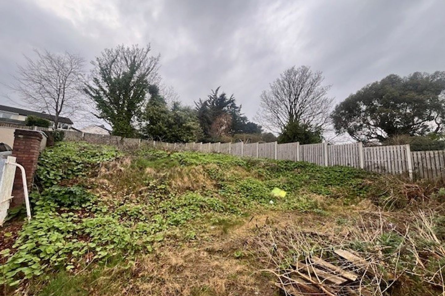 Site at Herbert Rise, Herbert Road, Bray, Co. Wicklow, A98YY64
