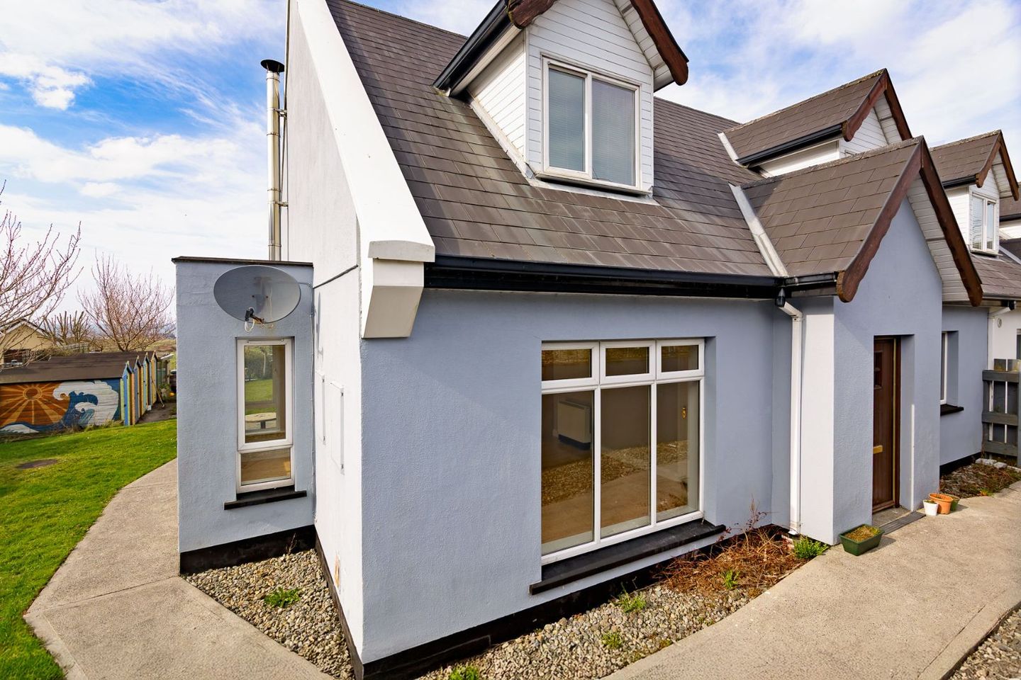 Apartment 9 , Sea Crest, Strandhill, Co. Sligo, F91FV07