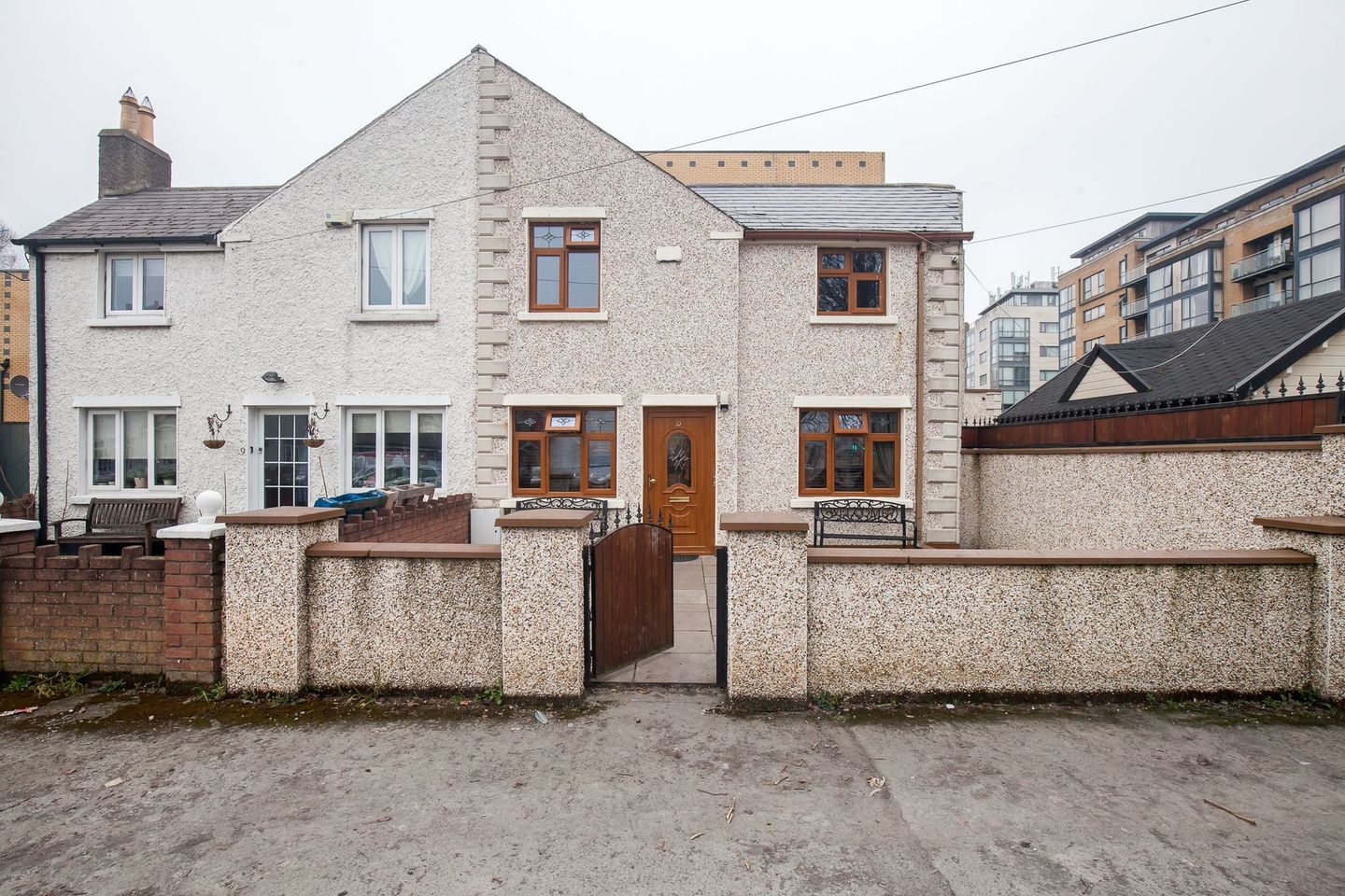 10 Huxley Crescent, Cork Street, The Coombe, Dublin 8, D08E2F1