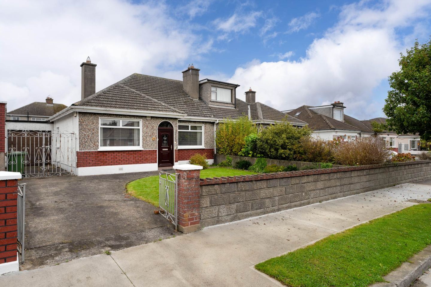 28 Cedarwood Park Glasnevin, Dublin, D11E038