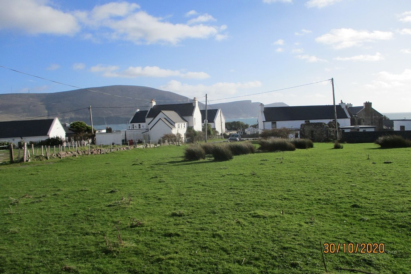 Keel, Achill, Co. Mayo