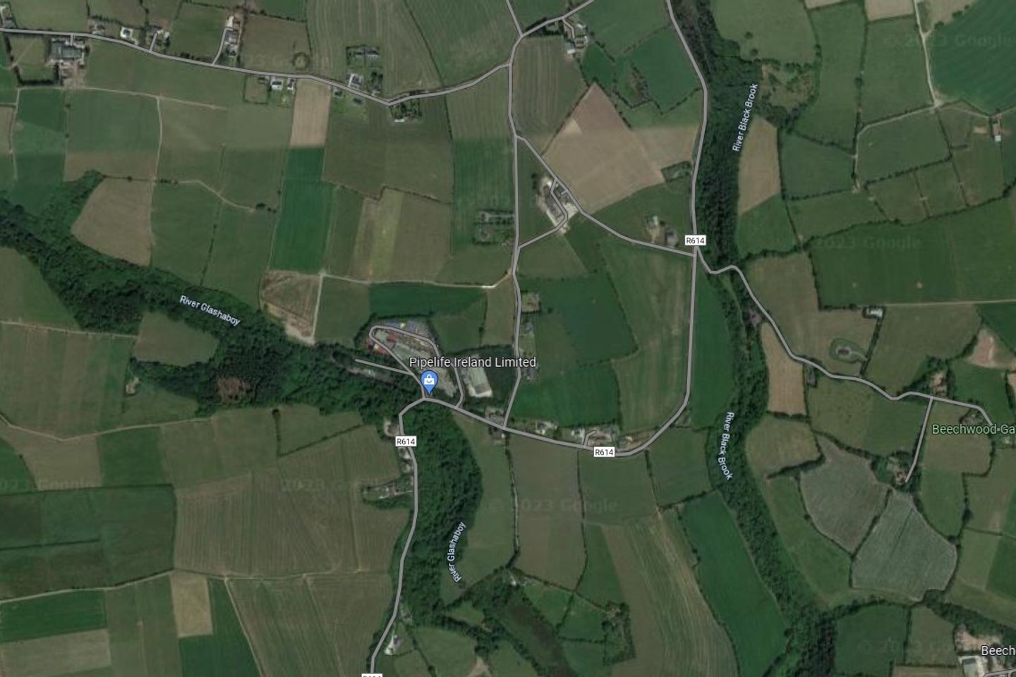 Templemichael, White's Cross, Co. Cork is for sale on Daft.ie