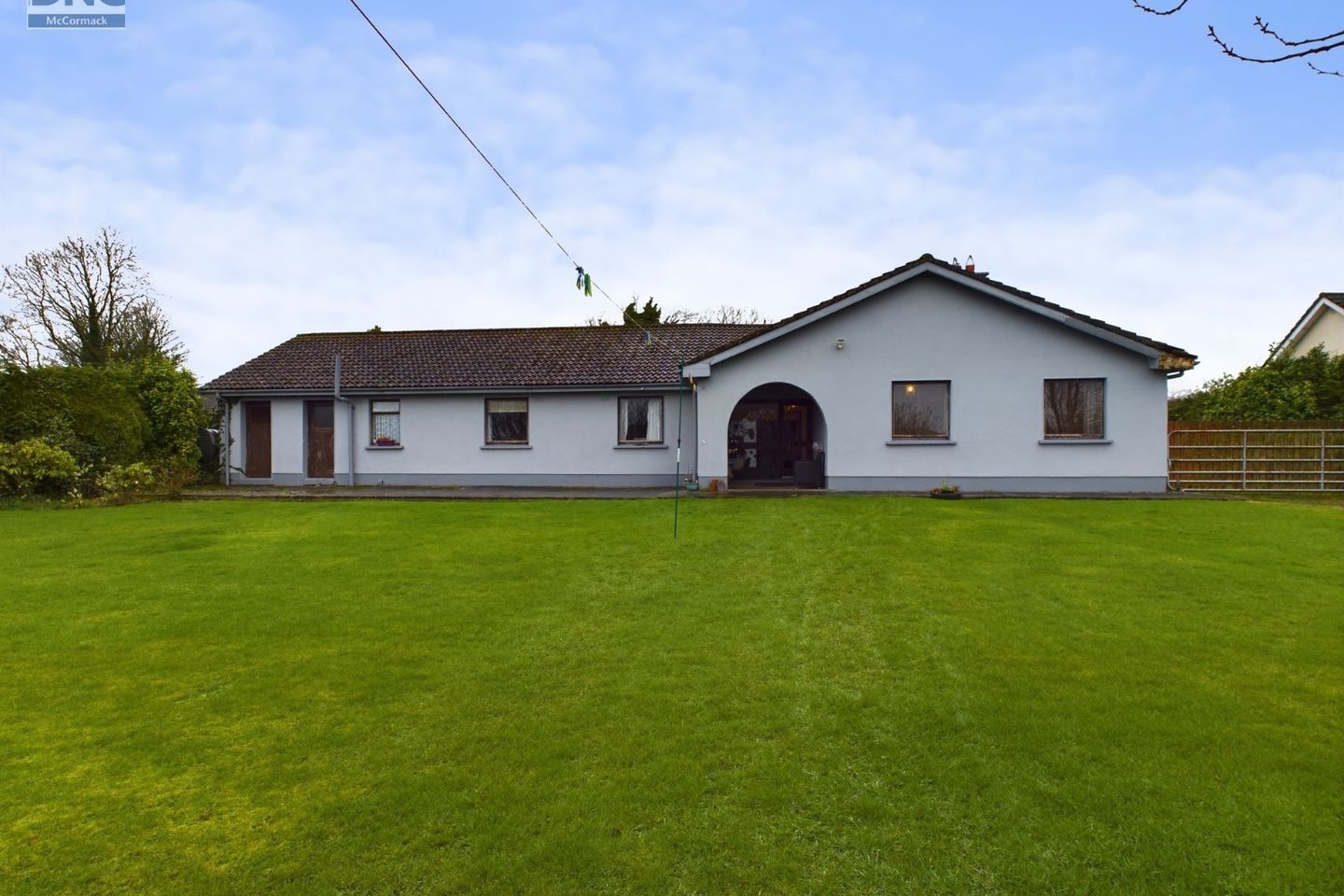 Killybegs, Prosperous, Co. Kildare, W91F9YC is for sale on Daft.ie