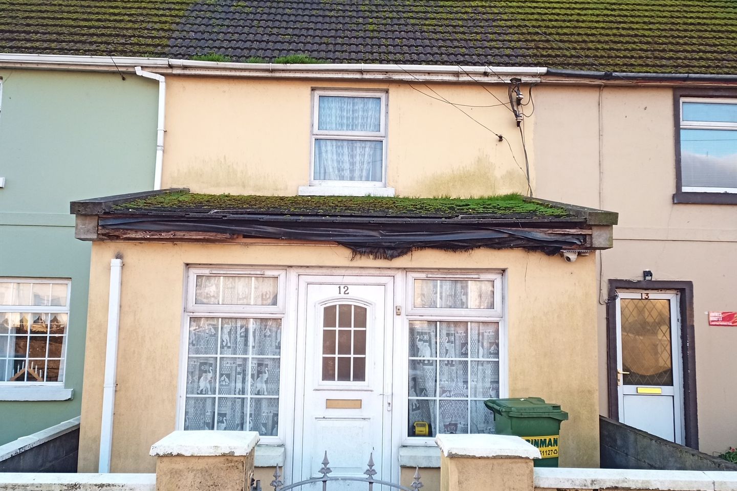 12 Pella Road, Kilrush, Co. Clare is for sale on Daft.ie