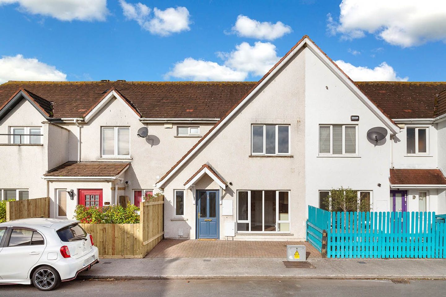 53 The Spires, Termonfeckin, Co. Louth, A92FD77