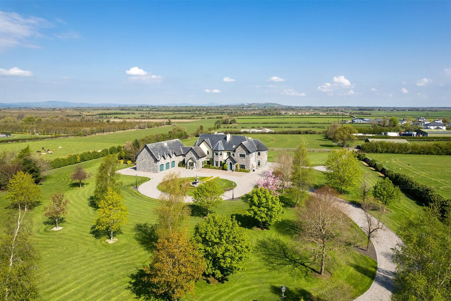 Newpark On C.12acres, Dualla, Cashel, Co. Tipperary, E25TX46