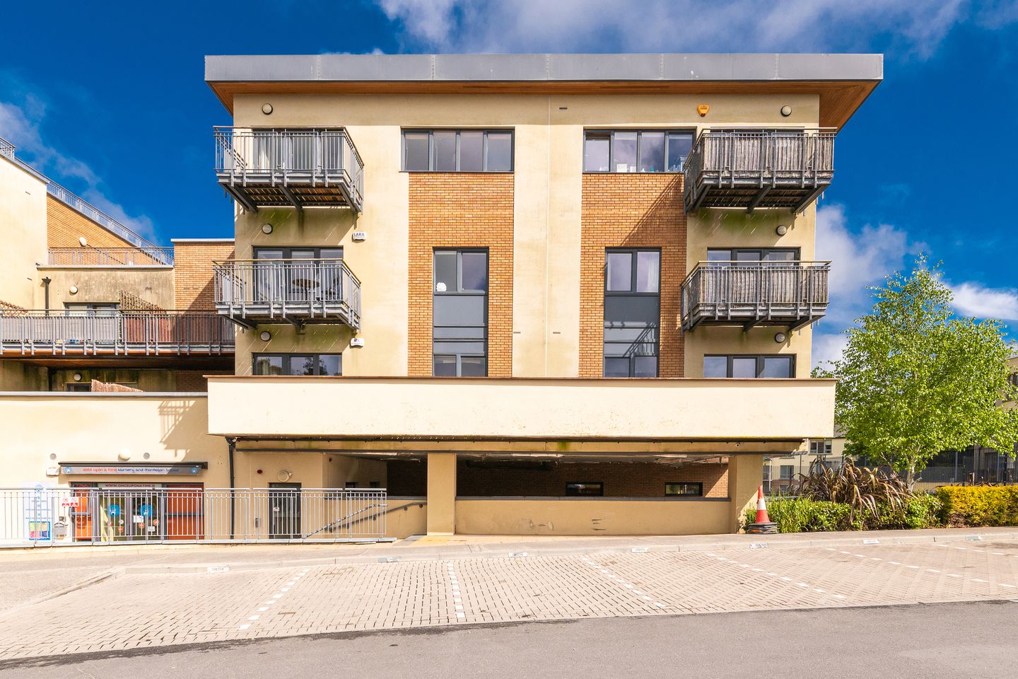 37 The View, Carrickmines Manor, Carrickmines, Dublin 18, D18X973 is