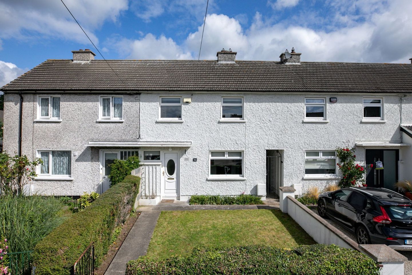 36 Rory O'Connor Park, Dun Laoghaire, Co Dublin, A96NT72