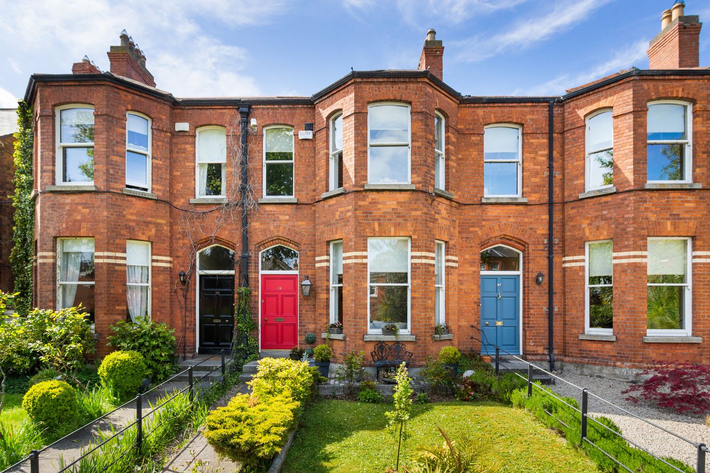 36 Saint Lawrence Road, Clontarf, Clontarf, Dublin 3, D03FH50