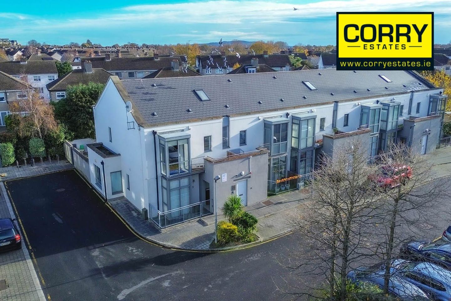 Apartment 15, Block C, The Timber Mill, Artane, Dublin 5, D05WF96