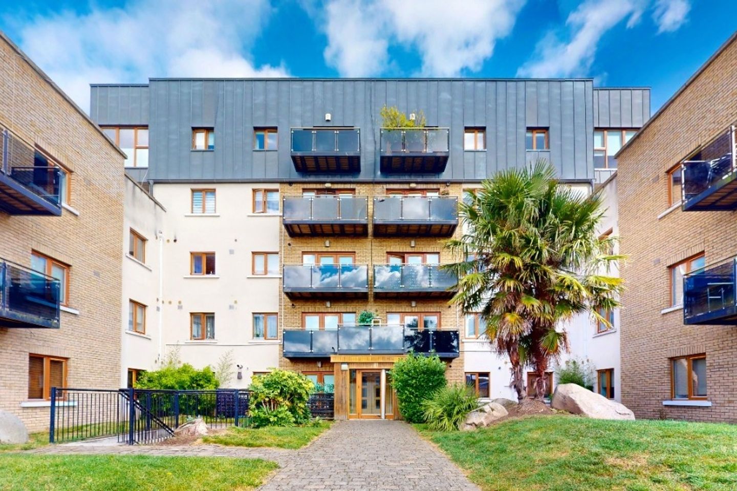 Apartment 50, Clearstream Court, Finglas, Dublin 11, D11X923