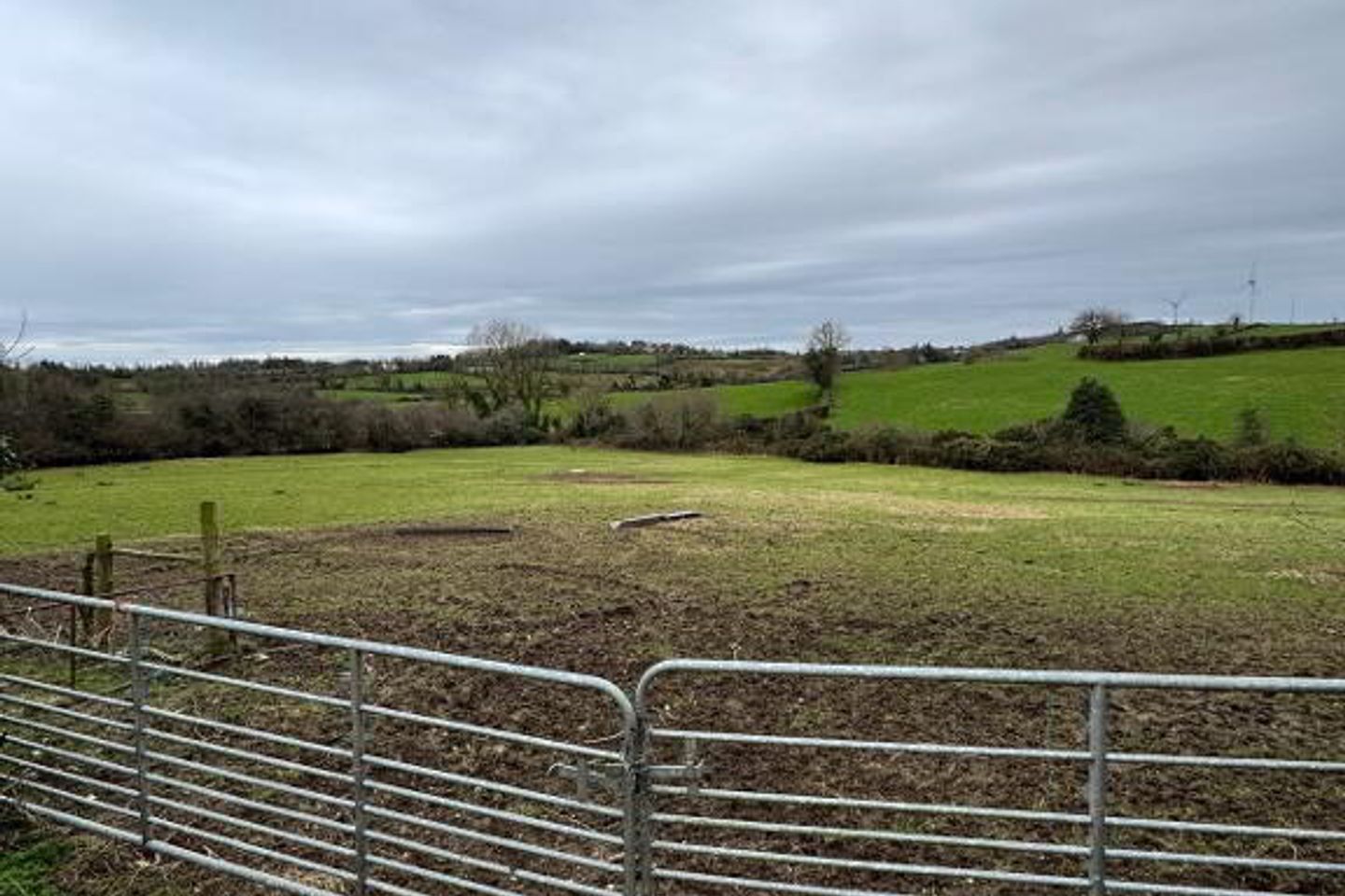 Mullantlavan, Maghercloone, Carrickmacross, Co. Monaghan