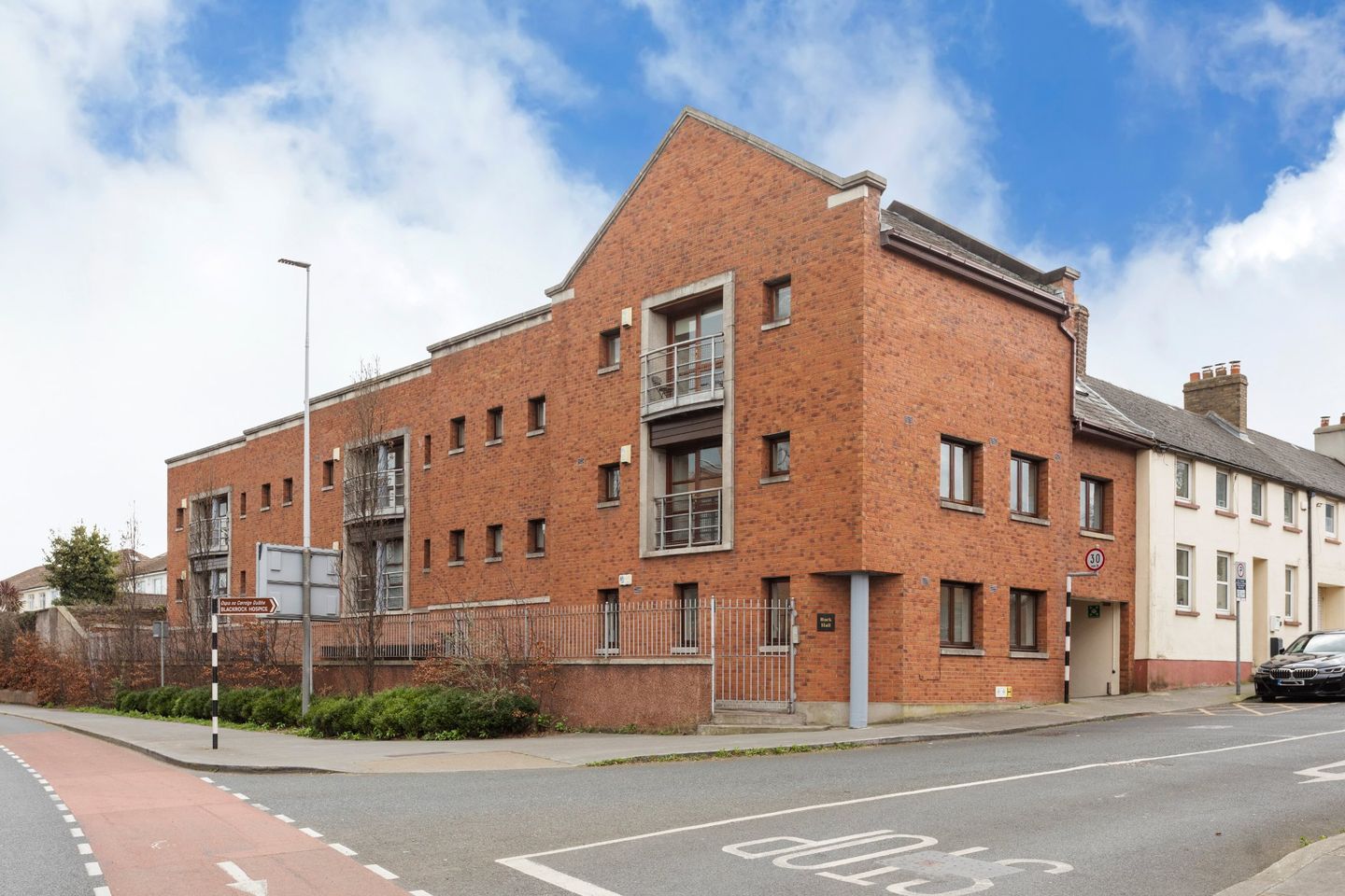 7 Rock Hall, Sweetmans Avenue, Blackrock, Co. Dublin, A94DP66