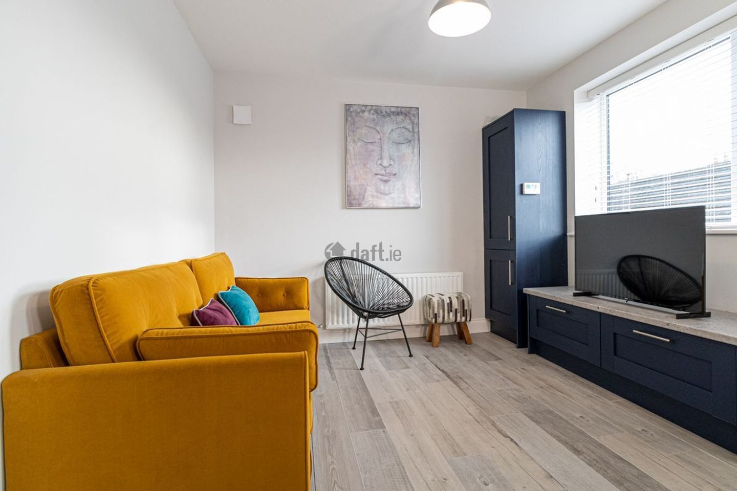 The Rise, Whitehall, Dublin 9