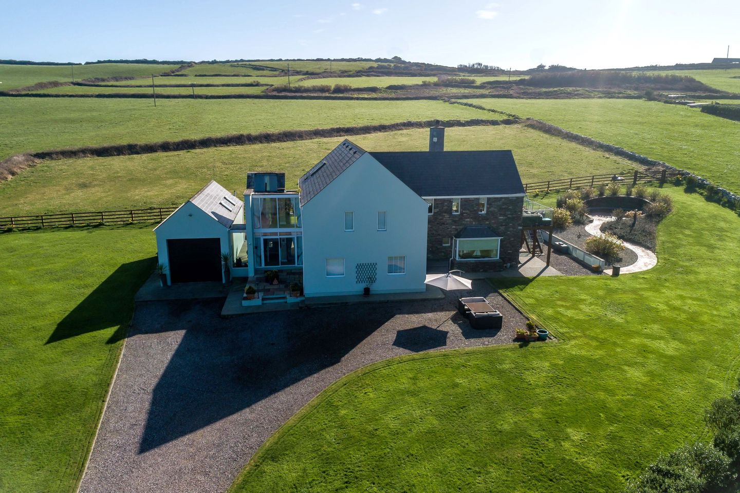 Toehead, Castletownshend, Co. Cork, P81RR58