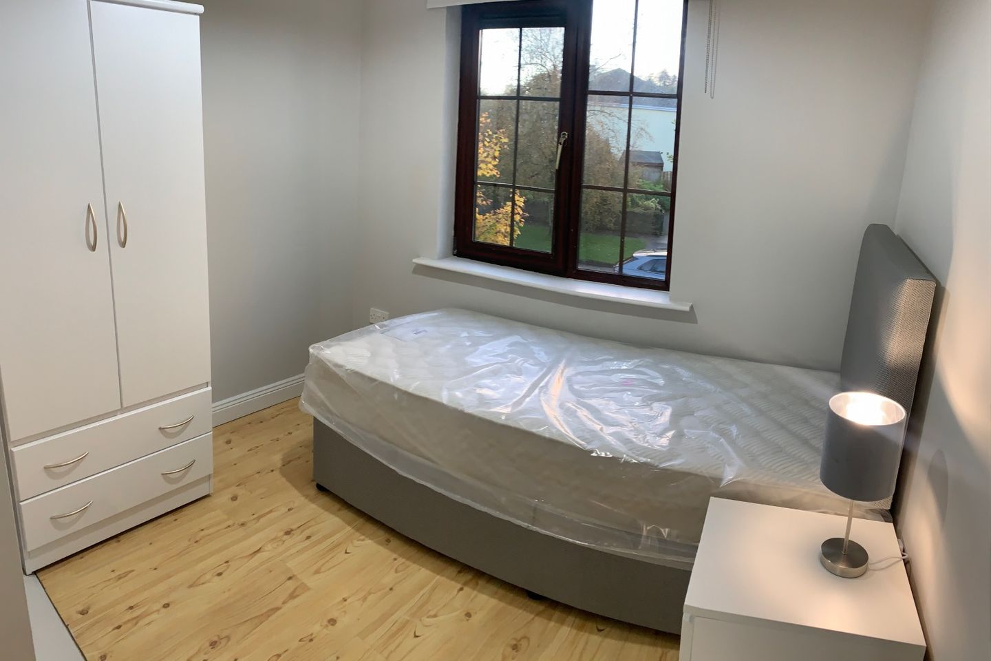 Old Chapel, Bandon, Co. Cork