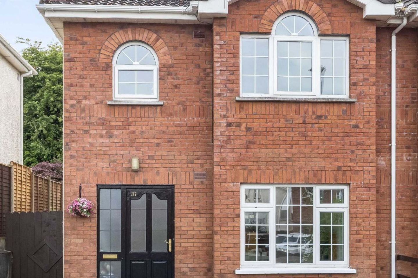 37 Heatherfield, Rakeevan, Bailieborough, Co. Cavan, A82T0H4