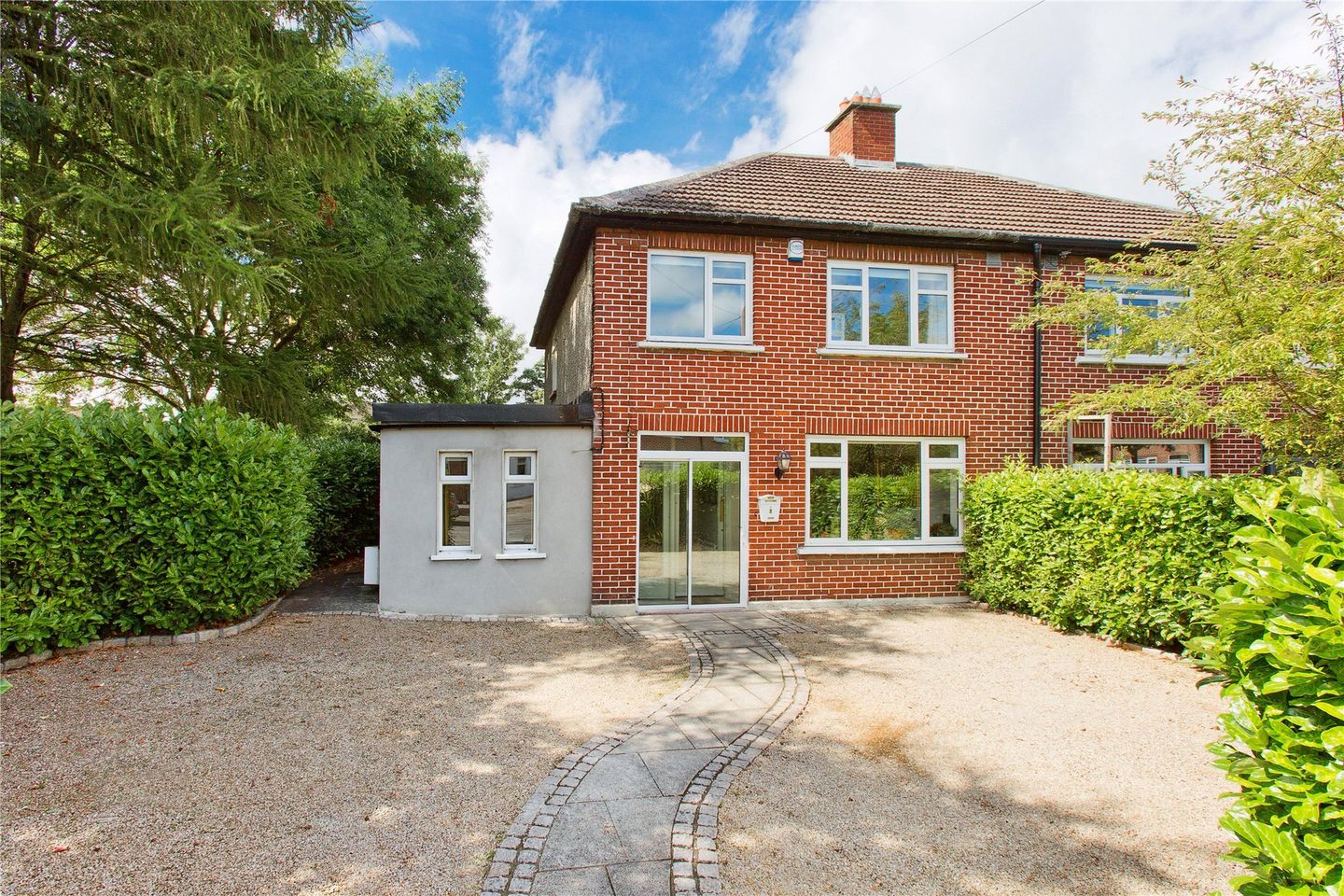 7 St Martins Park, Kimmage, Dublin 6W is for sale on Daft.ie