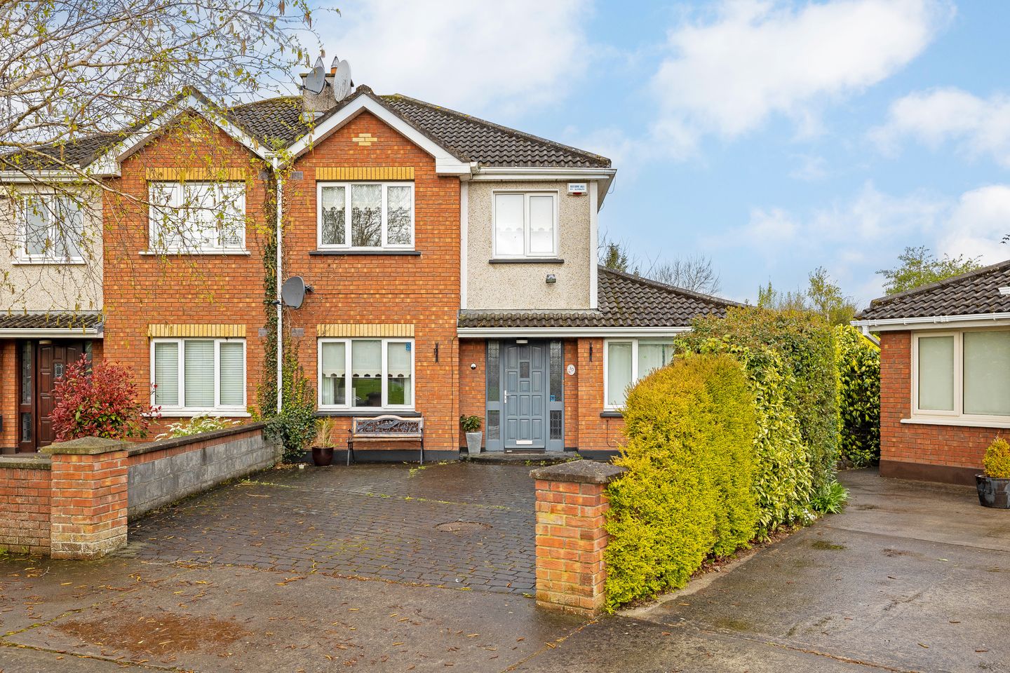 10 Parklands Court, Maynooth, Co. Kildare, W23R822