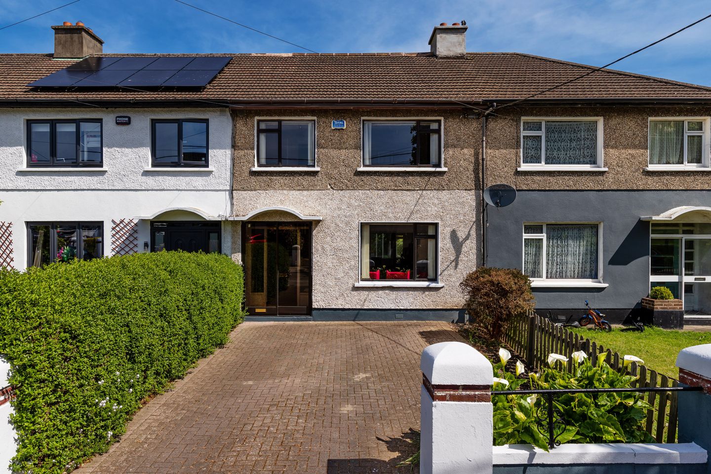 68 Collins Park, Whitehall, Dublin 9, D09C2H3