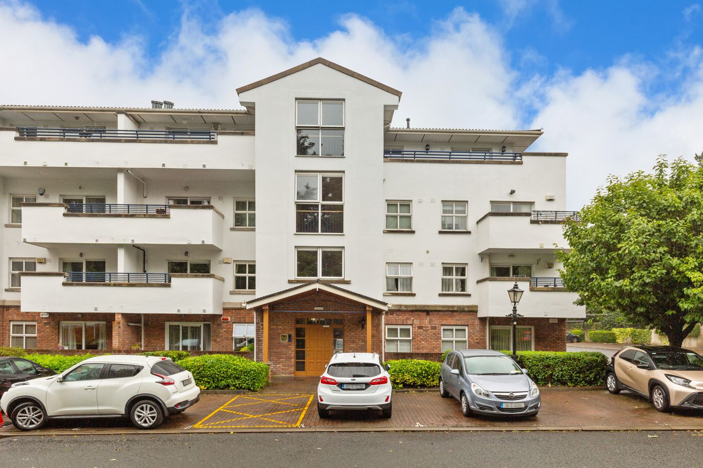 75 Belfield Park, Road, Blackrock, Co. Dublin, A94E026 is