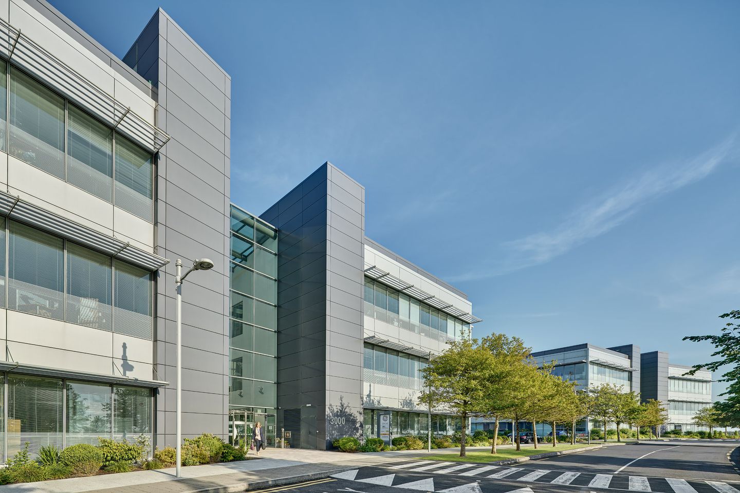 Building 3000, Westpark Innovation Campus, Shannon, Co. Clare