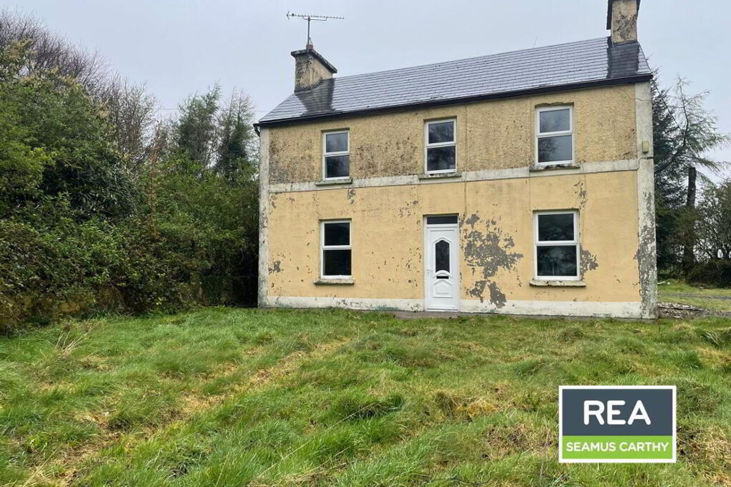 Woodfield, Dunmore, Co. Galway, H54FH01 is for sale on Daft.ie