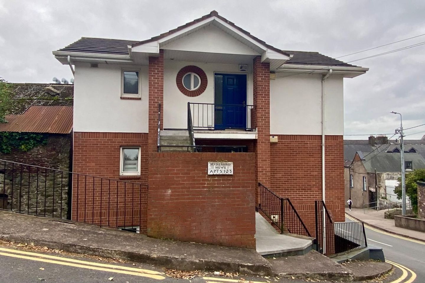 1 Marlboro Mews, Sidney Park, Cork City Centre, T23X562