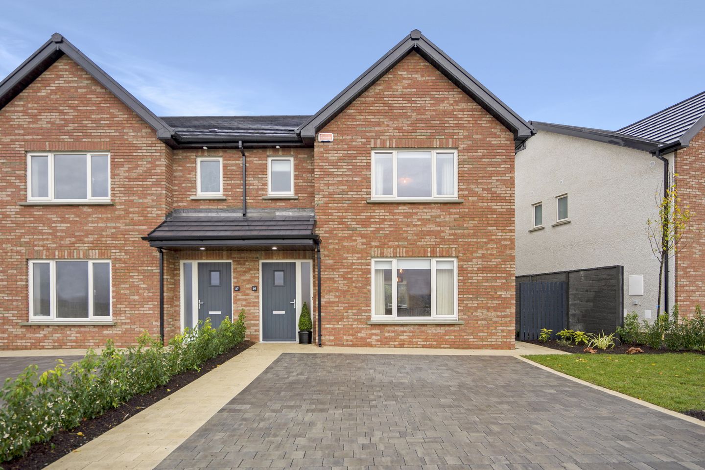 Hearthfield, Hearthfield, Mount Avenue, Dundalk, Co. Louth is for sale