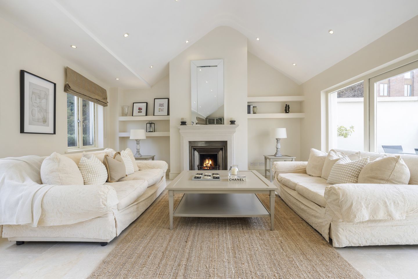 Kali House, Mount Merrion Avenue, Blackrock, Co. Dublin, A94TF44