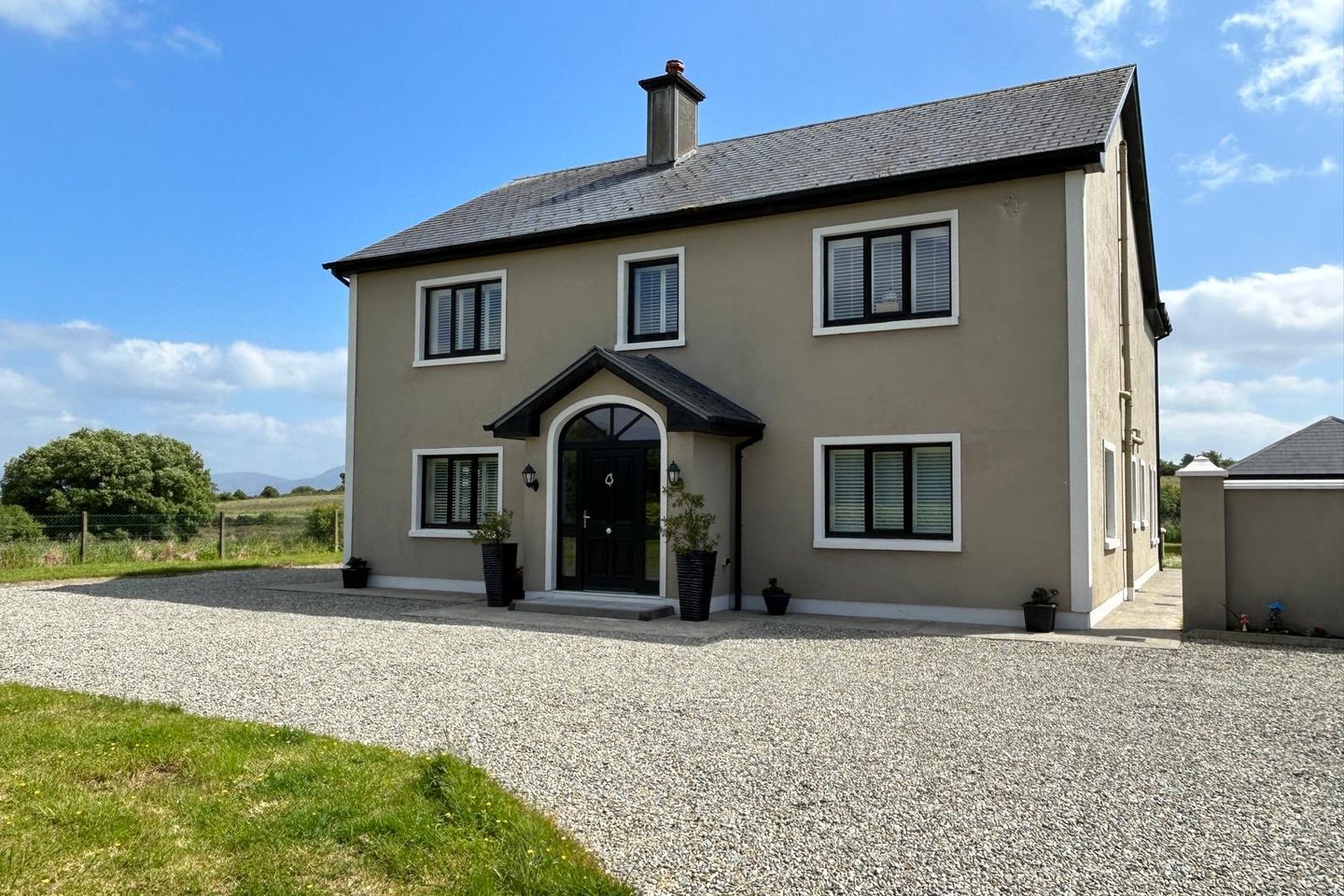 Fuchsia House, Knockinane East, Kilcummin, Killarney, Co. Kerry