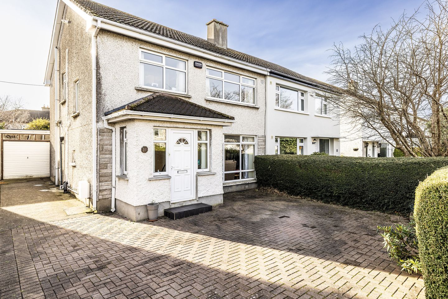 14 Clonard Park, Sandyford, Sandyford, Dublin 18, D16PX78 is for sale