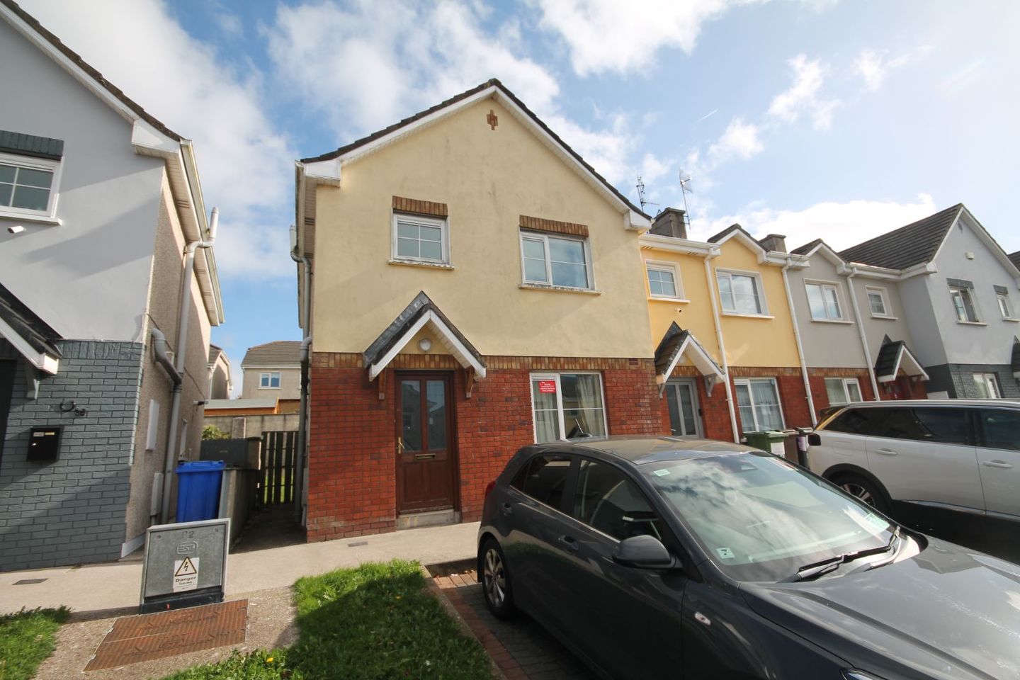 19 College Court, College Manor, Cobh, Co. Cork, P24X430