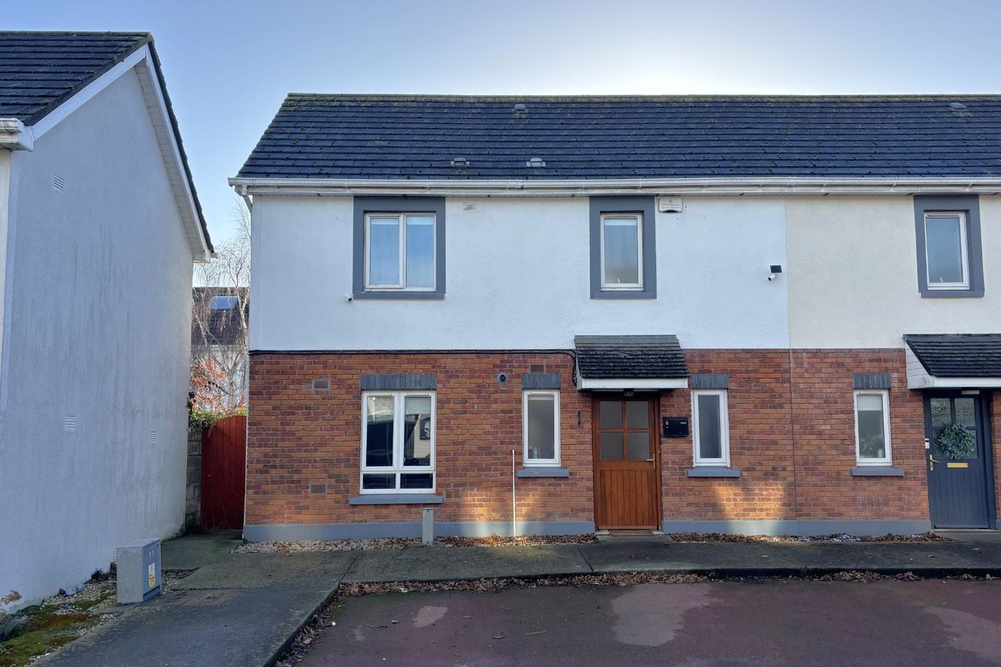 6 Beau Park Road, Clongriffin, Clongriffin, Dublin 13, D13T858