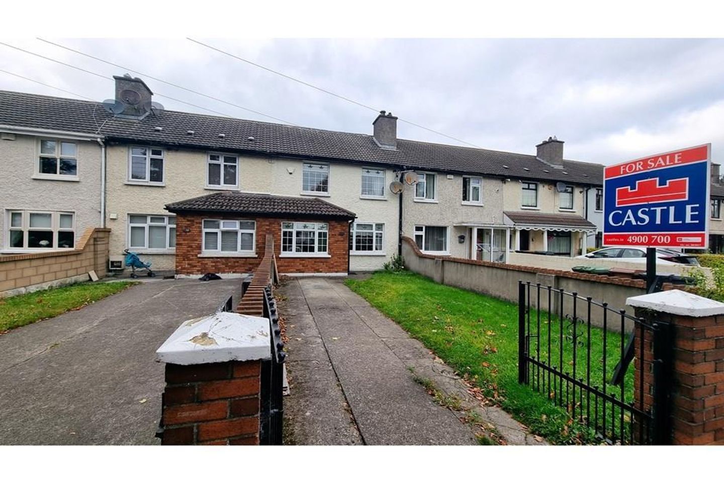 217 Bunting Road, Walkinstown, Dublin 12, D12AWH7 is for sale on Daft.ie
