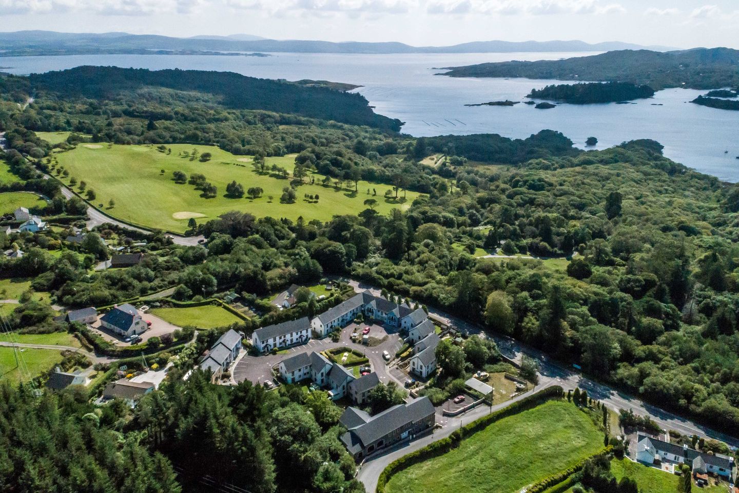 4 Mountain View, Glengarriff, Co. Cork, P75F960 is for sale on Daft.ie