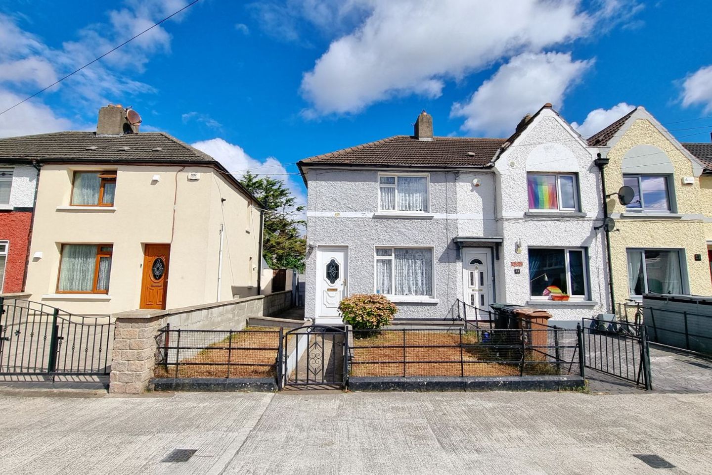 67 Bargy Road, East Wall, Dublin 3, D03X757