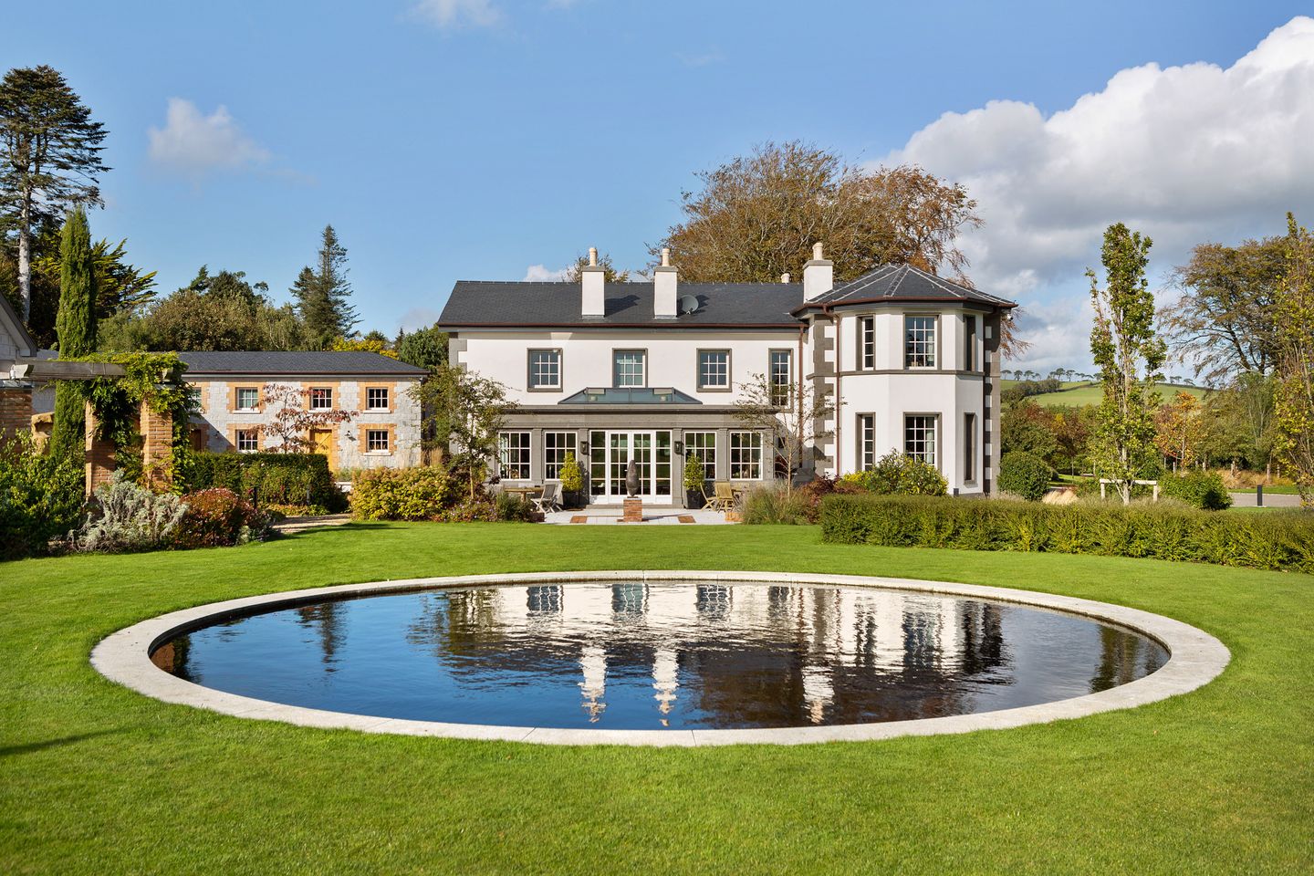 Kilquade Hill House, Kilquade, Greystones, Co Wicklow, A63XR72