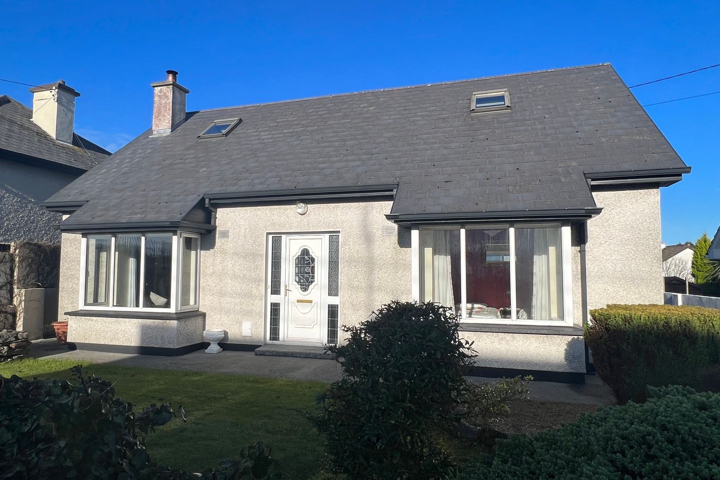 Sunset Villa, 3 Rathbawn Road, Castlebar, Co. Mayo, F23HY82