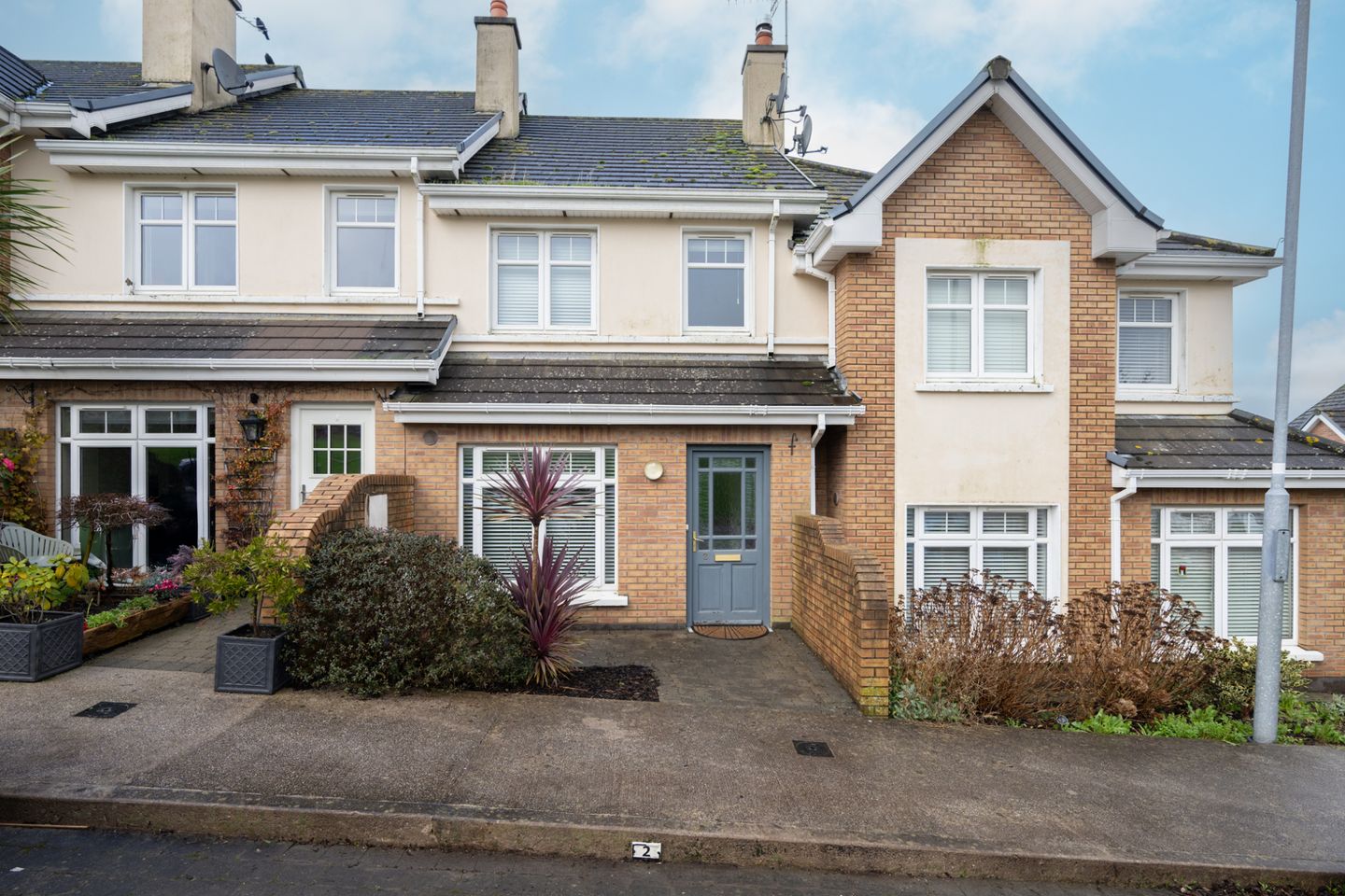 2 The Park, Harbour Heights, Passage West, Cork, T12N27K