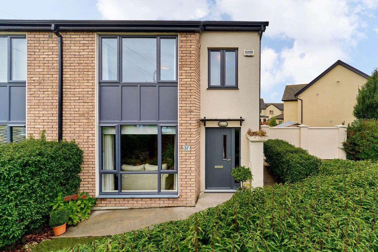 37 The Green, The Paddocks, Hansfield Wood, Dublin 15, D15WK8K