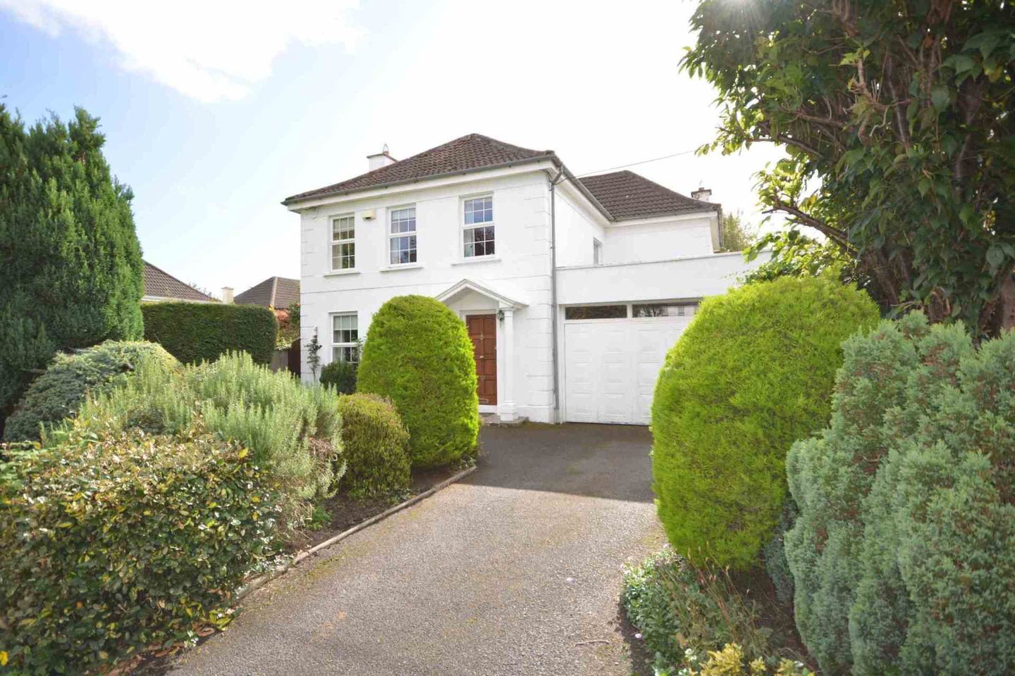 93 Georgian Village, Castleknock, Dublin 15