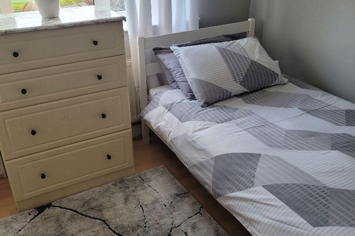 Canterbrook, Navan, Co. Meath