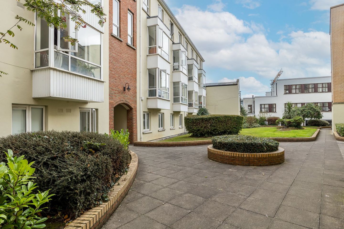 Apartment 31 , Block B, Blackhall Green, Stoneybatter, Dublin 7